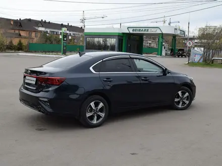 Kia Cerato 2018 года за 8 200 000 тг. в Астана – фото 7