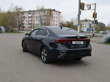 Kia Cerato 2018 года за 8 200 000 тг. в Астана – фото 8