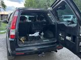 Honda CR-V 2005 года за 4 150 000 тг. в Петропавловск – фото 5