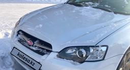 Subaru Legacy 2004 года за 3 500 000 тг. в Щучинск