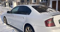 Subaru Legacy 2004 года за 3 500 000 тг. в Щучинск – фото 2