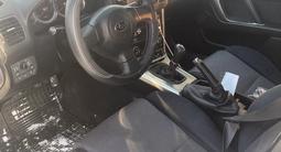 Subaru Legacy 2004 года за 3 500 000 тг. в Щучинск – фото 5