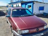 Volkswagen Passat 1991 года за 800 000 тг. в Зайсан