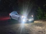 Kia K7 2013 года за 7 600 000 тг. в Караганда – фото 2
