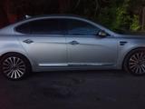 Kia K7 2013 года за 7 600 000 тг. в Караганда – фото 5