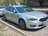 Kia K7 2013 года за 7 600 000 тг. в Караганда