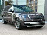Land Rover Range Rover Autobiography 2026 года за 138 581 000 тг. в Алматы – фото 3