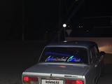 ВАЗ (Lada) 2107 2010 годаүшін1 300 000 тг. в Петропавловск