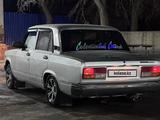 ВАЗ (Lada) 2107 2010 годаүшін1 300 000 тг. в Петропавловск – фото 3