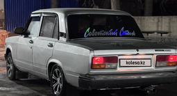 ВАЗ (Lada) 2107 2010 года за 1 300 000 тг. в Петропавловск – фото 3