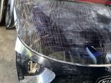 Крышка багажника Kia Rio Хэтчбек 09-11 за 10 000 тг. в Алматы – фото 3