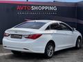 Hyundai Sonata 2011 годаүшін5 000 000 тг. в Актобе – фото 4