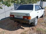 ВАЗ (Lada) 21099 1997 года за 750 000 тг. в Жезказган – фото 2