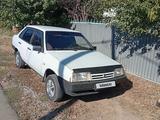 ВАЗ (Lada) 21099 1997 года за 750 000 тг. в Жезказган
