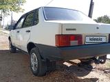 ВАЗ (Lada) 21099 1997 года за 750 000 тг. в Жезказган – фото 3