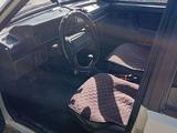 ВАЗ (Lada) 21099 1997 года за 750 000 тг. в Жезказган – фото 4