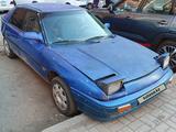 Mazda 323 1993 года за 350 000 тг. в Астана – фото 3
