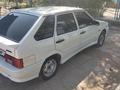 ВАЗ (Lada) 2114 2012 годаүшін1 500 000 тг. в Кызылорда – фото 2