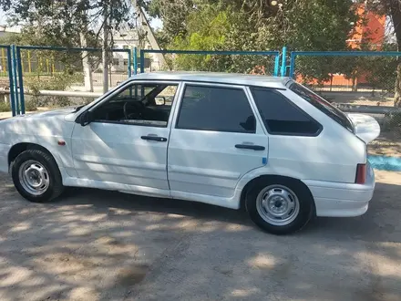 ВАЗ (Lada) 2114 2012 года за 1 500 000 тг. в Кызылорда