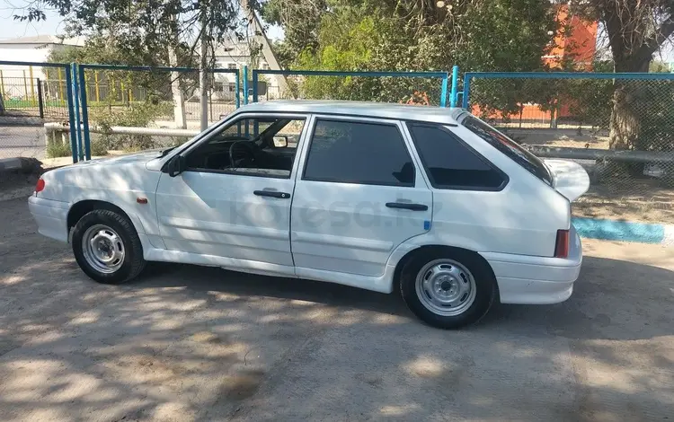ВАЗ (Lada) 2114 2012 годаүшін1 500 000 тг. в Кызылорда
