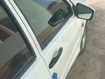 ВАЗ (Lada) 2114 2012 года за 1 500 000 тг. в Кызылорда – фото 7