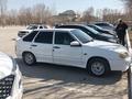 ВАЗ (Lada) 2114 2012 годаүшін1 500 000 тг. в Кызылорда – фото 8