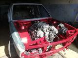 Swap комплект 1 UZ FE VVTI за 2 000 000 тг. в Усть-Каменогорск – фото 2