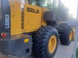 SDLG  L953F 2024 года за 20 000 000 тг. в Туркестан