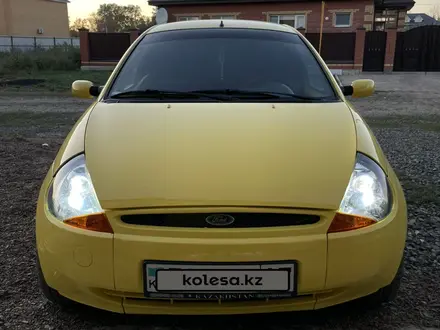 Daewoo Matiz 2012 года за 1 500 000 тг. в Уральск – фото 5