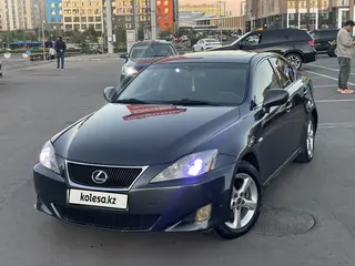 Lexus IS 250