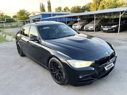 BMW 335 2014 года за 13 000 000 тг. в Алматы – фото 3