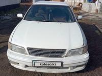 Nissan Cefiro 1998 годаүшін2 000 000 тг. в Алматы