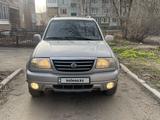 Suzuki XL7 2001 годаүшін3 800 000 тг. в Усть-Каменогорск