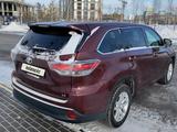 Toyota Highlander 2014 годаfor12 200 000 тг. в Астана – фото 5