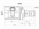 Шрус (Спередиүшін19 350 тг. в Шымкент