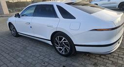 Hyundai Grandeur 2022 годаүшін18 000 000 тг. в Шымкент – фото 2