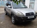 Hyundai Tucson 2006 года за 4 000 000 тг. в Алматы