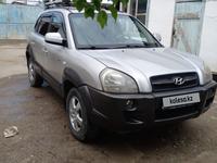 Hyundai Tucson 2006 годаүшін4 000 000 тг. в Алматы