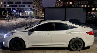 Hyundai Grandeur 2013 года за 7 650 000 тг. в Астана