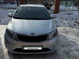 Kia Rio 2014 годаfor5 800 000 тг. в Петропавловск