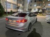 Hyundai Elantra 2016 года за 8 300 000 тг. в Тараз