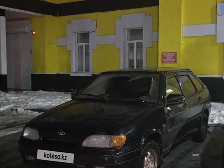 ВАЗ (Lada) 2114 2013 года за 1 500 000 тг. в Костанай – фото 4