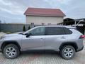 Toyota RAV4 2021 года за 16 000 000 тг. в Алматы – фото 12