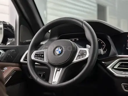 BMW X7 2021 года за 47 500 000 тг. в Астана – фото 24