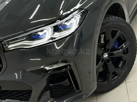 BMW X7 2021 года за 47 500 000 тг. в Астана – фото 30