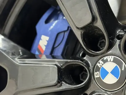 BMW X7 2021 года за 47 500 000 тг. в Астана – фото 31