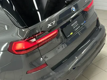 BMW X7 2021 года за 47 500 000 тг. в Астана – фото 32