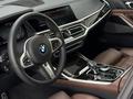 BMW X7 2021 года за 43 500 000 тг. в Астана – фото 7