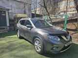 Nissan Rogue 2015 года за 9 000 000 тг. в Алматы – фото 2