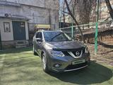 Nissan Rogue 2015 года за 9 000 000 тг. в Алматы